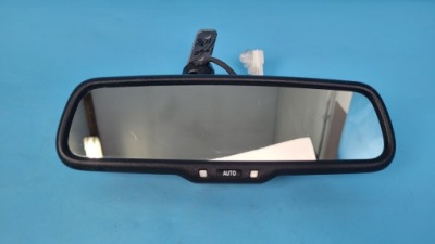 Toyota rav4 v 19r дзеркало внутрішнє заднього виду 87810-0wk00 фото №1
