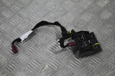 Модуль антенны sandero stepway 3 iii 282122683r фото №1