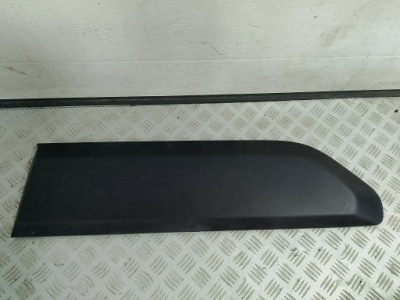 Toyota proace peugeot partner k9 2023 молдинг дверь левый задняя 9817695577 фото №1