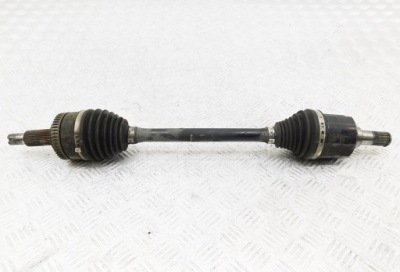 Приводной вал левая перед 2wd 49500-2y930 - kia sportage iii hyundai ix35 1.7 crdi фото №1