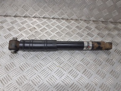 Амортизатор правый задняя renault scenic ii фото №1