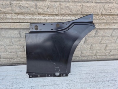 Jaguar f-type крыло  правый  передний новый оригинал оригинал фото №1