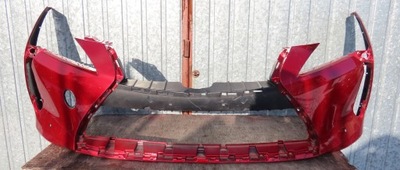 Бампер перед передній lexus lc фото №1