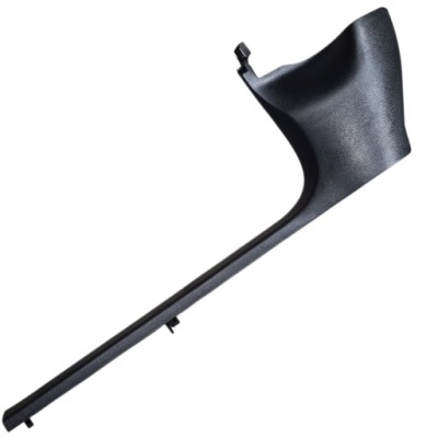 Накладка порог молдинг порог накладка порог левая перед audi a4 b7 - 8e0867271 фото №1