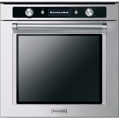 PIEKARNIK DO ZABUDOWY KITCHENAID KOLSS60602 STAL