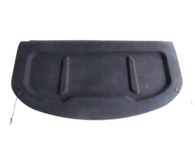 Полка багажника hyundai i30 ii хэтчбек 2012-2016 rok 85930-a6000 фото №1