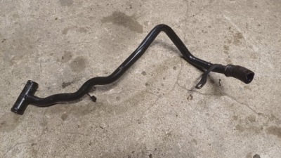 Seat leon iii 1.6 tdi шланг wody 04l121065 фото №1