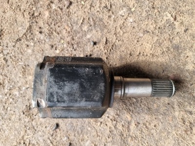 Чашка приводной вал полуось левый alfa romeo 156 1.9 16v фото №1