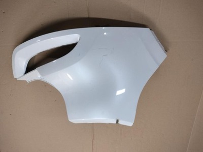 Уголок бампера задняя левый renault kadjar lift оригинальный номер фото №1