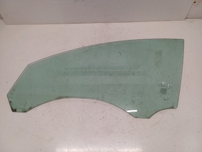 Volvo v50 04-12 стекло левая перед 05 as2 фото №1