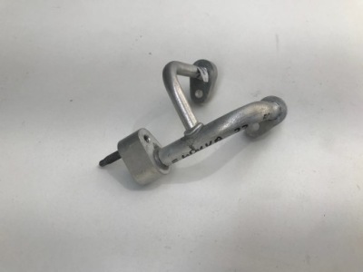 Opel mokka-e ii b 50 kwh 2022 труба тройник шланг кондиціонера f81122 фото №1