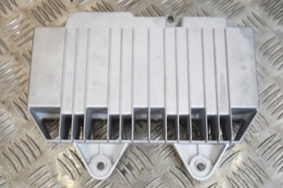 Усилитель porsche 991 99164544104 фото №1