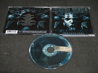 Dimmu Borgir Abrahadabra 2010