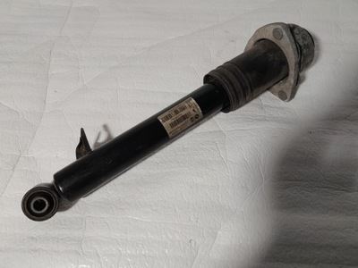 Bmw x6 e71 амортизатор правый задняя 6783018 фото №1