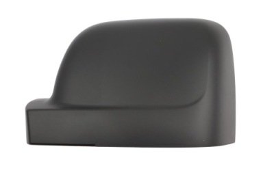 Корпус дзеркало renault trafic 2014- ліва фото №1