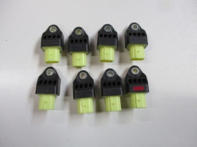 Датчик давления toyota 89831-28020 фото №1