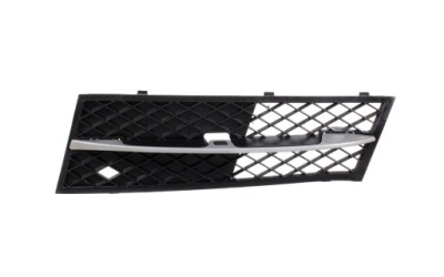 Левая решётка решётка радиатора бампера перед bmw f10 f11 -13 7200699 фото №1