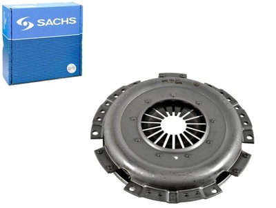 COJINETE DE DESEMBRAGUE CONJUNTO DE EMBRAGUE KORZINA SZEPL PORSCHE SACHS  