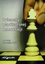 DYLEMATY WSPÓŁCZESNEJ DEMOKRACJI - SYLWESTER WRÓBEL