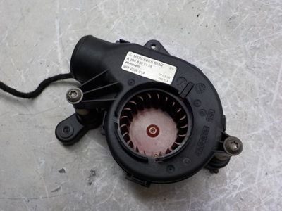 Mercedes-benz оригінальний номер a 2048301108 фото №1