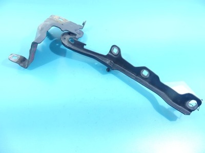 Петля капот перед левый renault latitude фото №1