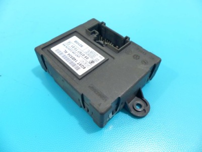 Блок управления модуль дверь ford galaxy mk2 06-15 6g9t-14b534-al фото №1