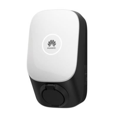 Huawei Smart Charger 22kW gniazdo