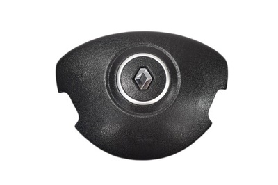 Подушка air bag водія clio iii круїз-контроль фото №1