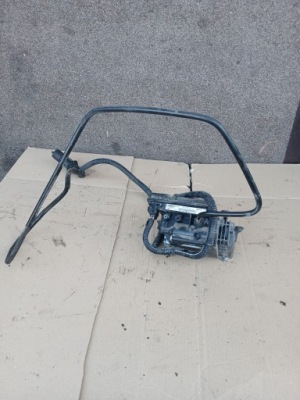 Citroen оригинальный номер 9682022980-00 компрессор подвеска фото №1