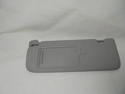 PROTECCIÓN VISERA IZQUIERDO DERECHA KIA SPORTAGE 4 IV  