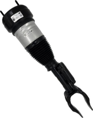 Mercedes gle w167 амортизатор передній перед правий a1673203604 фото №1