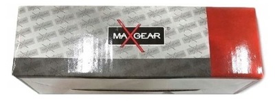 MAXGEAR COJINETE RUEDAS NISSAN PARTE DELANTERA PATHFINDER -  