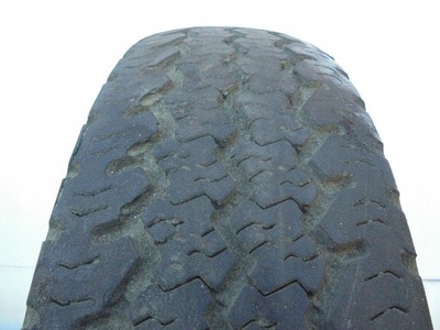 NEUMÁTICO REFORZADA DUNLOP 185/75 R16C !!! (T355)  