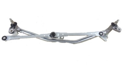 Механизм дворник vw passat 01.05-07.10 фото №1