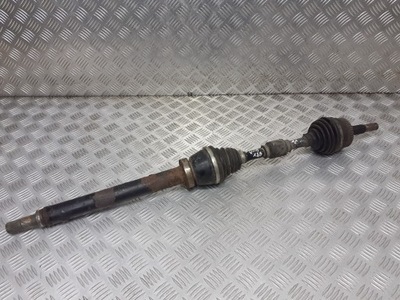 Приводной вал правая длинная volvo v40 1.8 фото №1