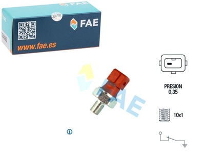 SENSOR DE PRESIÓN ACEITES LAND ROVER DEFENDER DISCOVERY II 2.5D  