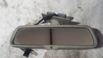 Audi a8 d3 зеркало заднего вида внутреннее фотохромный фото №1