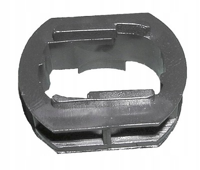 1 PC. MERCEDES W 208 -CLAMP MOULDINGS SILL OD DOLU  