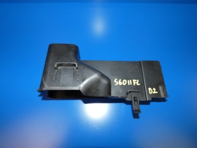 Volvo s60 ii v60 повітропровід повітря фото №1