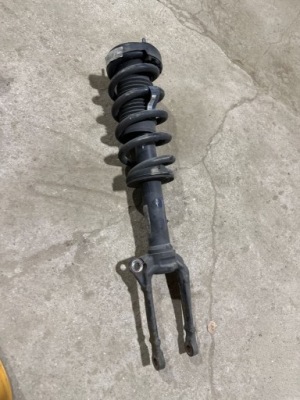 Dodge charger 2020 амортизатор передний фото №1