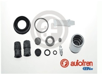 KIT DE REPARACIÓN SOPORTE DE FRENADO FORD (ATE 38MM)  