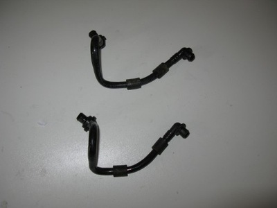 Клапан клапан шланг вакуумa усилитель тормозов 4f1611931k audi a6 c6 фото №1