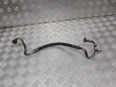 Шланг кондиционера mazda 3 bk 1.6 citd фото №1