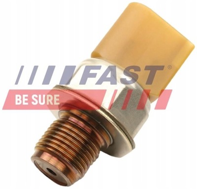 Fast ft80073 датчик, давление топлива фото №1