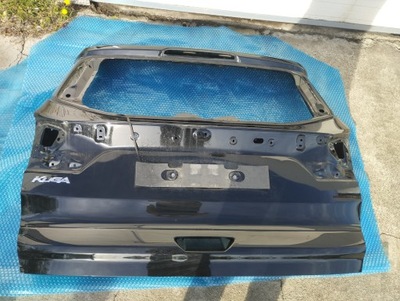 Кришка багажника задня задня ford kuga mk2 lift 16-19 фото №1