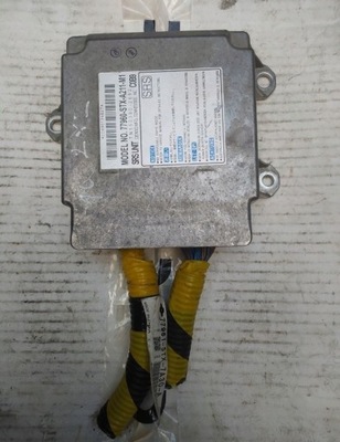 MODULE AIRBAG ACURA MDX II 77960-STX-A211-M1  