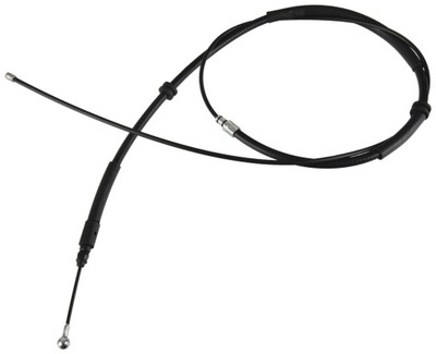 Трос тяга тормоза ручного febi bilstein 173207 фото №1