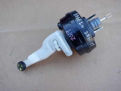 Усилитель тормозов тормоза ford edge lift 2019 238ps фото №1