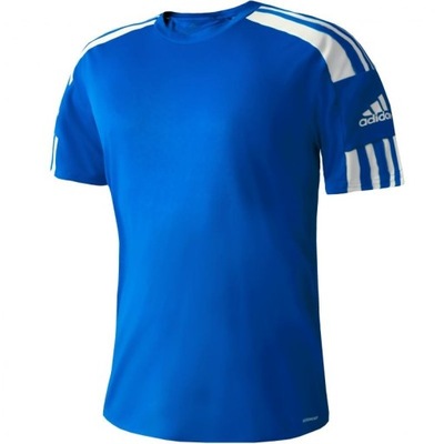 Koszulka adidas Squadra 21 JSY Y Jr GK9151 140 cm