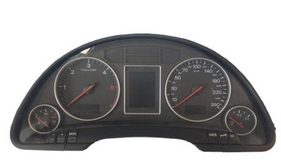 Счетчик audi a4 b6 2.5 tdi фото №1